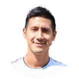 Juan Tuesta Profile Photo