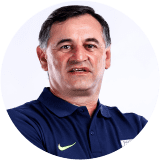 Carlos Bustos Profile Photo