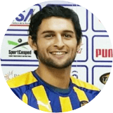 Adalberto González Profile Photo