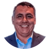 Pedro Sarabia Profile Photo