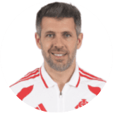 Paulo Pezzolano Profile Photo