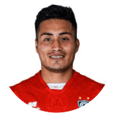 Edison Kuncho Profile Photo