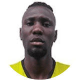 Luis Mina Profile Photo