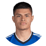 Calvillo Eric Profile Photo