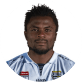 Frantz Pangop Profile Photo