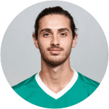 Armin Mujakic Profile Photo