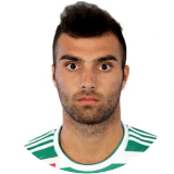 Manuel Martic Profile Photo