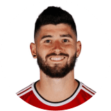 Jon Bakero Profile Photo