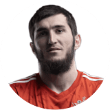 Idris Umaev Profile Photo