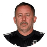 Sergen Yalcin Profile Photo