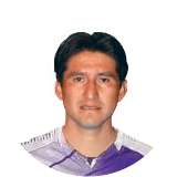 Limbert Méndez Profile Photo