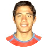 Gianakis Suárez Profile Photo