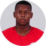 Brenner Profile Photo