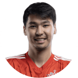 Yerkebulan Seydakhmet Profile Photo