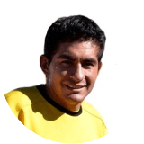 Ronny Jiménez Profile Photo