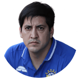 José Arrúa Profile Photo