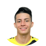 Jorge Suárez Profile Photo