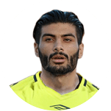 Saeed Aghaei Profile Photo