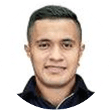 Roger Rojas Profile Photo