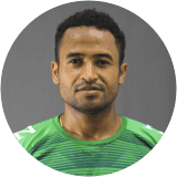 Júnior Santos Profile Photo