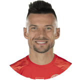 Kirill Suslov Profile Photo