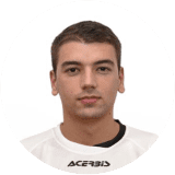 Ognjen Stijepovic Profile Photo