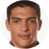 Rony Jiménez Profile Photo