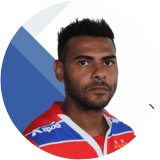 Wilson Profile Photo