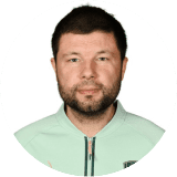 Murad Musaev Profile Photo