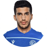 Omri Luzon Profile Photo