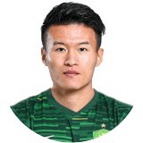 Liangming Lin Profile Photo