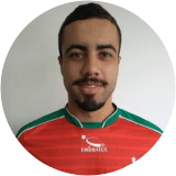 João Paulo Profile Photo