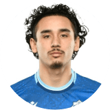 Aidan Daniels Profile Photo