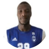 Moulaye Idrissa Ba Profile Photo