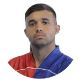 Leo Castro Profile Photo