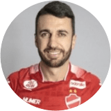 Elias Ribeiro de Oliveira Profile Photo