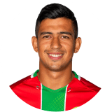 Yeferson Contreras Profile Photo