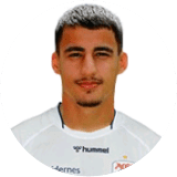 Jesús Serrano Profile Photo