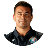 Juan José Ribera Profile Photo