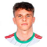 Daan Vekemans Profile Photo