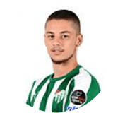 Cagatay Yilmaz Profile Photo