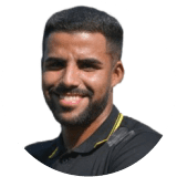 Lenon Farias Profile Photo