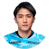 Ryota Oshima Profile Photo