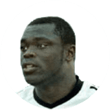 Gerald Asamoah Profile Photo