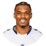 Nicholas Hinds Profile Photo