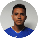 Padilla Profile Photo