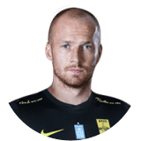 Daniel Larsson Profile Photo