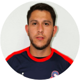 Jesús Silva Profile Photo