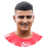 Heyreel Saravia Profile Photo