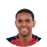 Kenny Cunningham Profile Photo